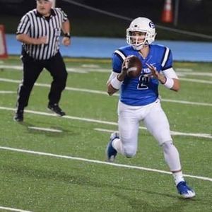 Meet your Posher, Robbie